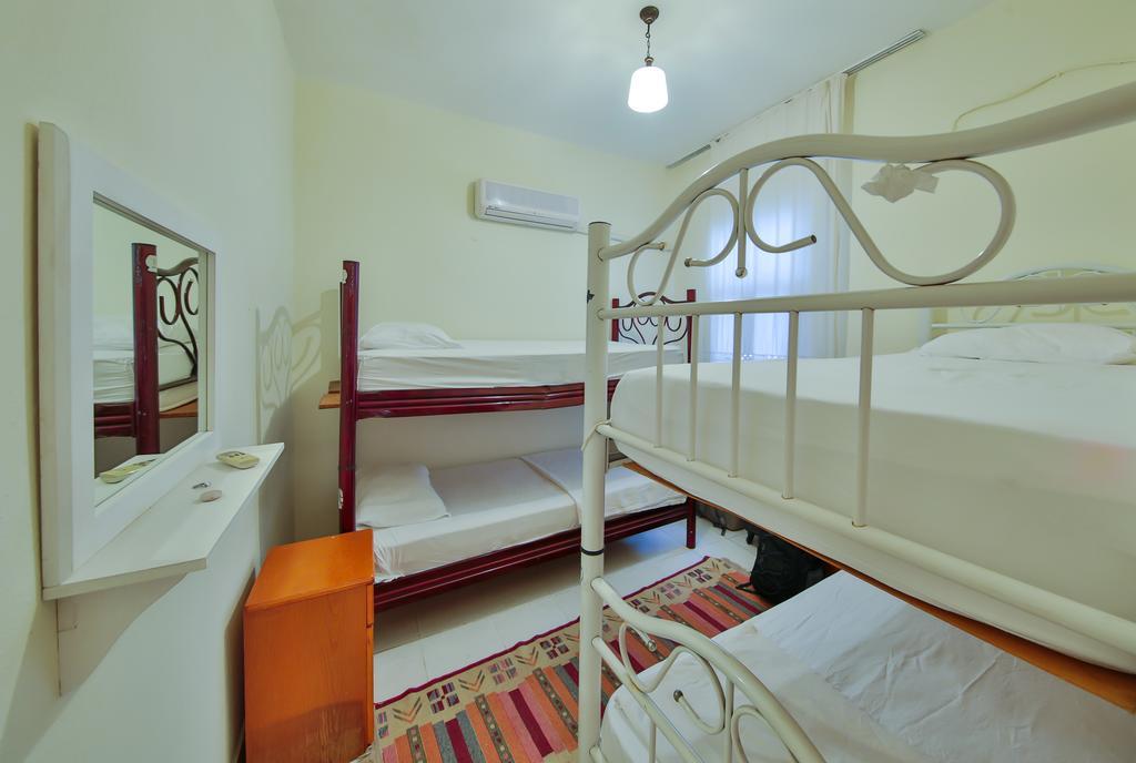 Ates Pension Kaş Zimmer foto
